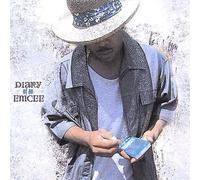 Kamallion - Diary Of An Emcee