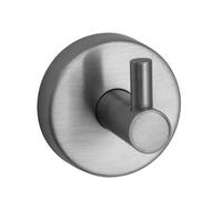 Scopino a muro in ottone cromato e vetro modello on-3555 - kamalu