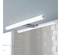 KAMALU - Applique specchio bagno lunghezza 50 cm | KRE5000