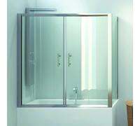 Box vasca 190-195cm kv05 - kamalu
