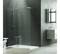 KAMALU - Doccia walkin 90cm KW1000