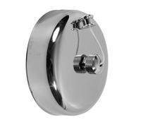 KAMALU - Filo stendibiancheria per interni riavvolgibile KA-H90