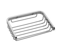 KAMALU - Griglia portaspugna per doccia 13cm Kaman G-1200B