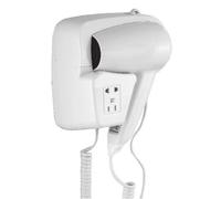 KAMALU - Phon a parete per hotel e palestre 1300watt KP-4020