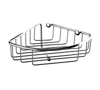 KAMALU - Portaspugna griglia ad angolo modello COLMO-100