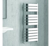 KAMALU - Radiatore scaldabagno 510x1200mm modello Kam-371