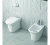 KAMALU - Sanitari a muro Elas-101T