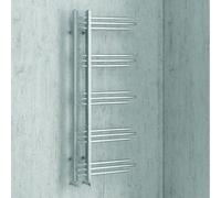 KAMALU - Scalda bagno Termoarredo 500x1200mm modello Kam-374