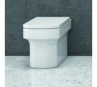 KAMALU - WC filo muro Alix