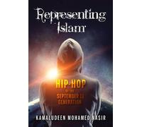 Kamaludeen Mohamed Nasir Representing Islam (Copertina rigida)