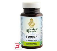 KAMAMAP 60 COMPRESSE