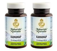 Kamamap 60 Compresse 2x60 pz Compresse