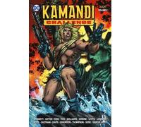 Kamandi challenge. Vol. 2