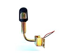 Kamar Supporto a Braccio Rotondo per Lampeggiante girofaro con Cappuccio