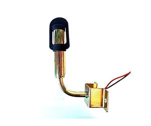 Kamar Supporto a Braccio Rotondo per Lampeggiante girofaro con Cappuccio