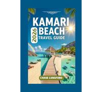 KAMARI BEACH TRAVEL GUIDE 2026: Your Visual Passport to Kamari Beach: Stunning Photos Inside