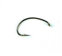 Kamasan 25 x Ami da Mosca B100 - for Fly Tying - 2X Short - H12