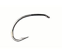 Kamasan 25 x Ami da Mosca B100G (Gold) - for Fly Tying - 2X Short - H12
