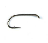 Kamasan 25 x Ami da Mosca B175 - for Nymph Wet Fly Tying - 3X Strong - H12