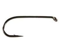 Kamasan 25 x Ami da Mosca B401 - for Dry Fly Tying - H18