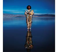Kamasi Washington Heaven and Earth (CD) Album