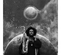 Kamasi Washington The Epic (CD) Box Set