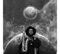 Kamasi Washington The Epic (Vinyl LP) 12" Album Box Set