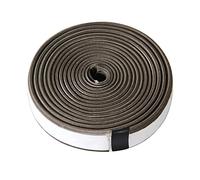 KAMaster Kit di guarnizioni in rete metallica per Kamado Big Grill Joe ad alta temperatura, in fibra di vetro, ricambio per barbecue e affumicatore, in feltro, lunghezza 457,2 cm