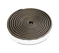 KAMaster Kit di guarnizioni in rete metallica per Kamado Joe Classic ad alta temperatura in fibra di vetro, guarnizione di ricambio per barbecue e affumicatore, in feltro, lunghezza 381 cm