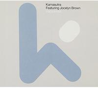 Kamastura Feat.Jocelyn Brown - Happiness