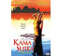 Kamasutra: A Tale Of Love (1996) Naveen Andrews, Sarita Choudhury, Indira Varma