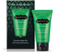 Kamasutra balsamo placer estimulante menta 50ml