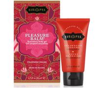 Kamasutra balsamo placer estimulante sabor sueÑos de fresa 50ml