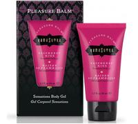 KAMASUTRA - BALSAMO STIMOLANTE DEL PIACERE LAMPONE 50ML