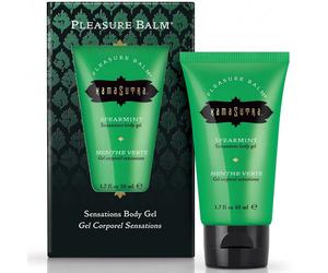 KAMASUTRA - BALSAMO STIMOLANTE DEL PIACERE MENTA 50ML