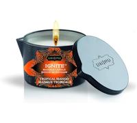 Kamasutra Cosmetics Candele da Massaggio - 240 gr