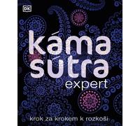 Kámasútra expert 2. vydání