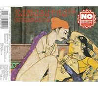 Kamasutra - KAMASUTRA - Arguments (No Respect Records)