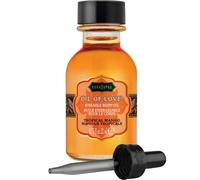 Kamasutra kissable oil of love preferisce tropical mango 22 ml