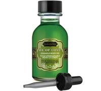 Kamasutra kissable oil of love presenta l'originale 22 ml
