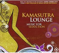 Kamasutra Lounge - Vol. 1-Kamasutra Lounge