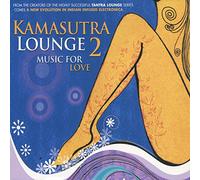 Kamasutra Lounge - Vol. 2-Kamasutra Lounge