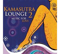 Kamasutra Lounge - Vol. 2-Kamasutra Lounge