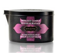 Kamasutra Massage Candle Island Passion Fruit