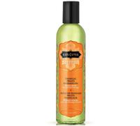 KAMASUTRA - NATURALS OLIO DA MASSAGGIO FRUTTA TROPICALE 236ML