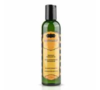 Kamasutra Naturals Olio per massaggi al cocco 0,236 l