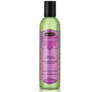 KAMASUTRA - OLIO DA MASSAGGIO NATURALE BACCA DELLA PASSIONE 236 ML
