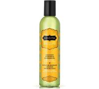 KAMASUTRA - OLIO DA MASSAGGIO NATURALS PIÃ‘A COLADA 236ML