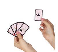 Secret Play Mini Kamasutra Cards