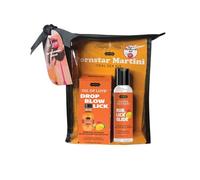 KamaSutra Porn Star Martini Set da cocktail per sesso orale Trasparente 22/59 ml